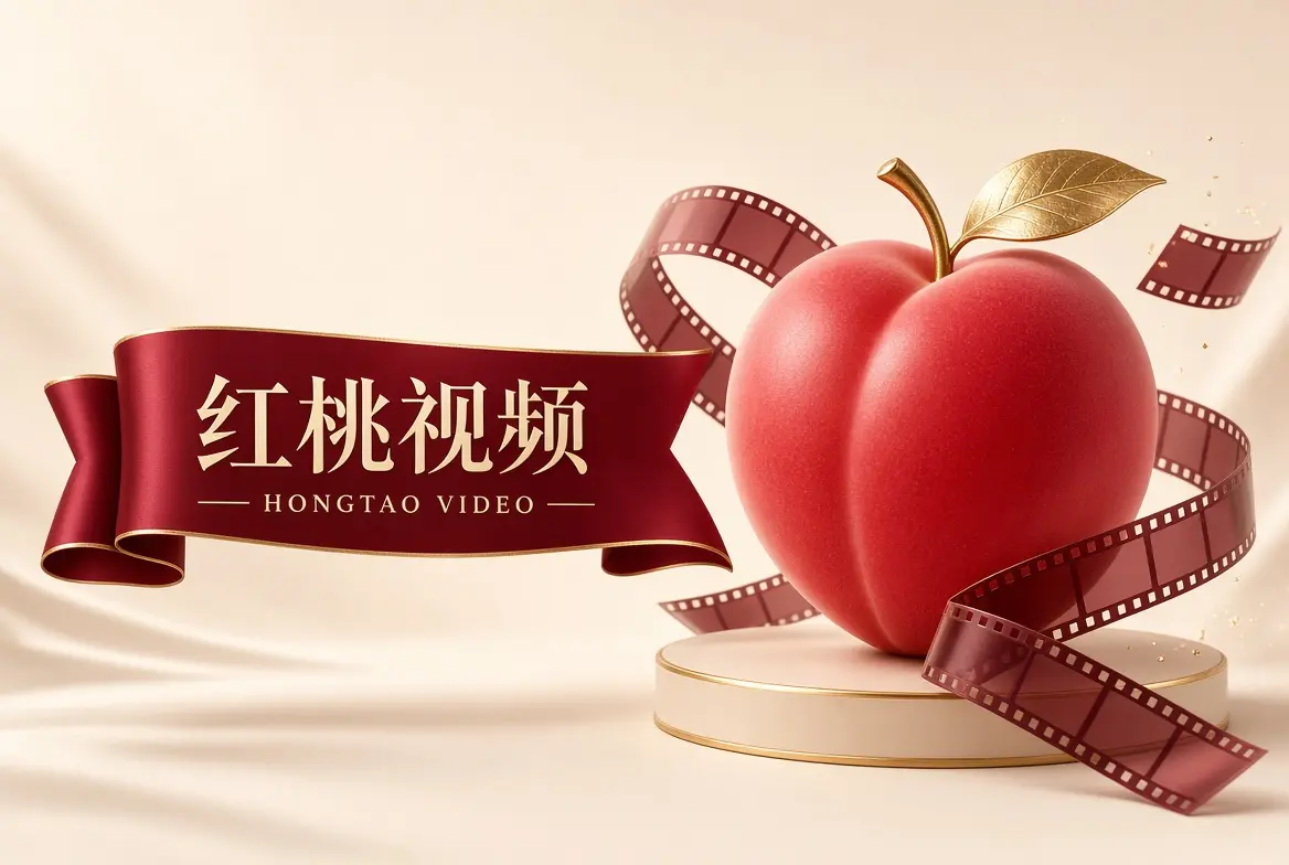 红桃视频品牌内容